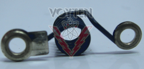 P23 Overload Heater/Thermal Unit by Allen Bradley