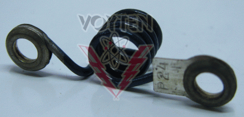 P24 Overload Heater/Thermal Unit by Allen Bradley