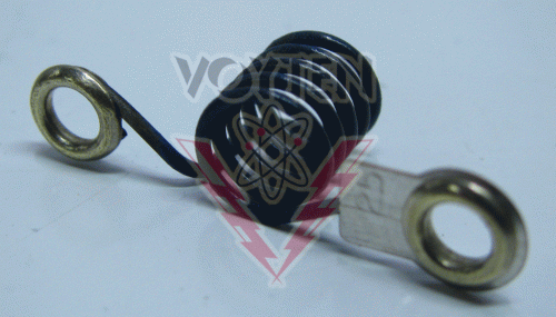 P25 Overload Heater/Thermal Unit by Allen Bradley