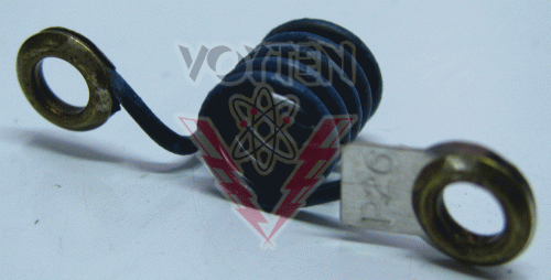 P26 Overload Heater/Thermal Unit by Allen Bradley