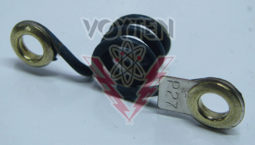 P27 Overload Heater/Thermal Unit by Allen Bradley