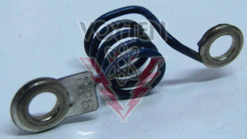 P28 Overload Heater/Thermal Unit by Allen Bradley