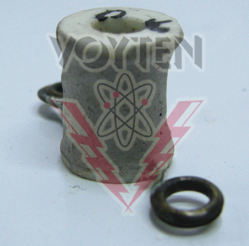 P-15 Overload Heater/Thermal Unit by Allen Bradley