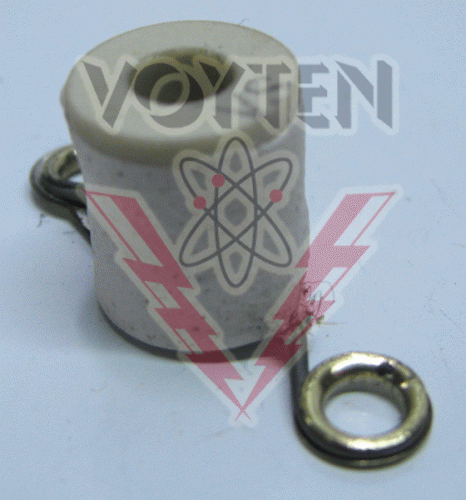 P17 Overload Heater/Thermal Unit by Allen Bradley