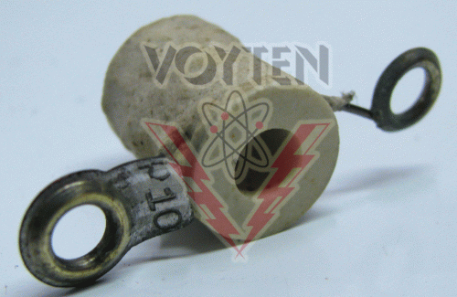 P10 Overload Heater/Thermal Unit by Allen Bradley