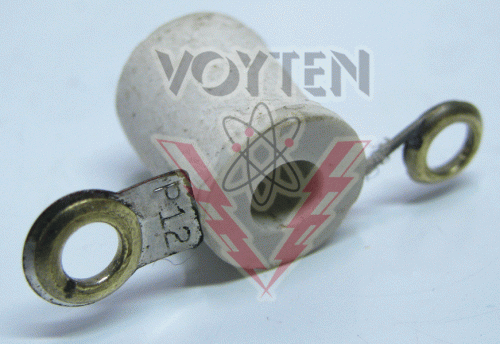 P12 Overload Heater/Thermal Unit by Allen Bradley