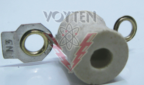 N3 Overload Heater/Thermal Unit by Allen Bradley