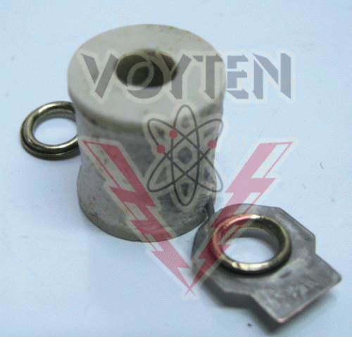 N4 Overload Heater/Thermal Unit by Allen Bradley