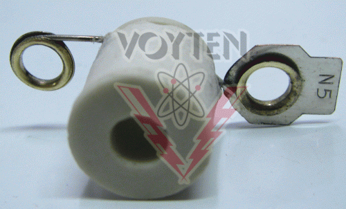 N5 Overload Heater/Thermal Unit by Allen Bradley