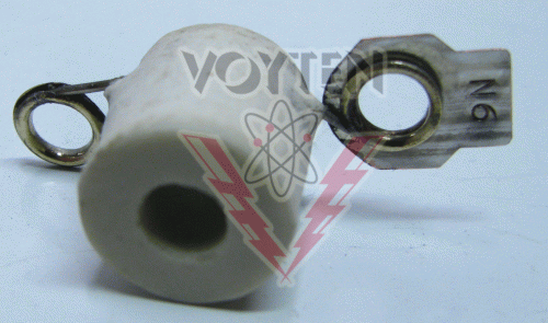 N6 Overload Heater/Thermal Unit by Allen Bradley