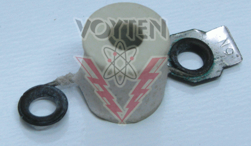 N9 Overload Heater/Thermal Unit by Allen Bradley