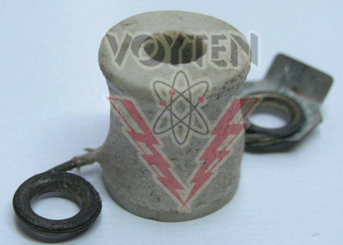 N10 Overload Heater/Thermal Unit by Allen Bradley