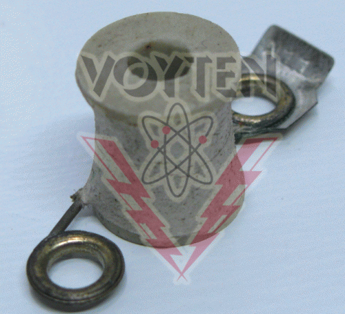 N11 Overload Heater/Thermal Unit by Allen Bradley