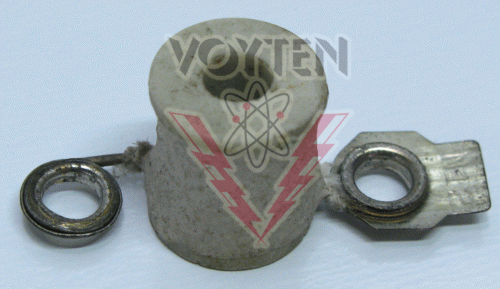 N12 Overload Heater/Thermal Unit by Allen Bradley