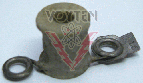 N16 Overload Heater/Thermal Unit by Allen Bradley