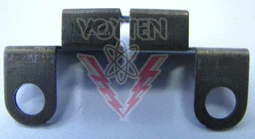 N22 Overload Heater/Thermal Unit by Allen Bradley