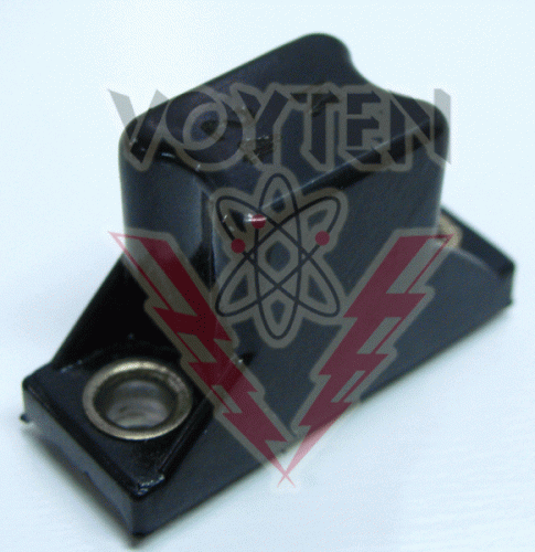 N24 Overload Heater/Thermal Unit by Allen Bradley