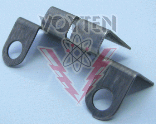 N25 Overload Heater/Thermal Unit by Allen Bradley