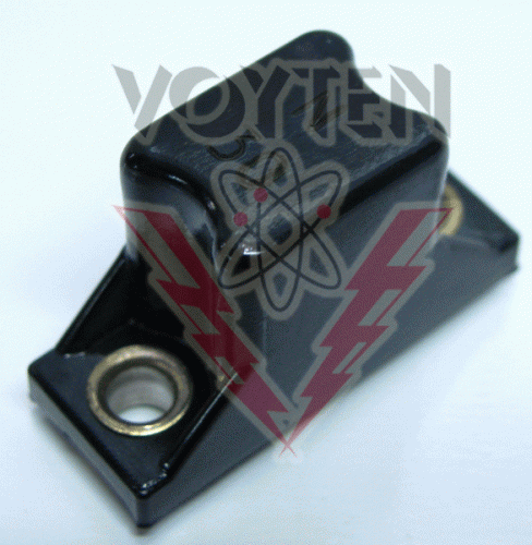 N30 Overload Heater/Thermal Unit by Allen Bradley