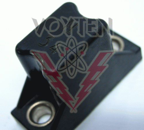 N34 Overload Heater/Thermal Unit by Allen Bradley