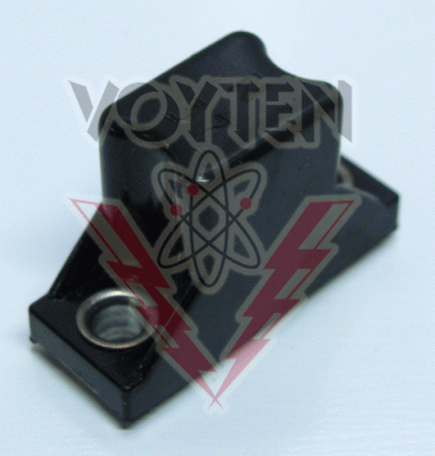 N37 Overload Heater/Thermal Unit by Allen Bradley