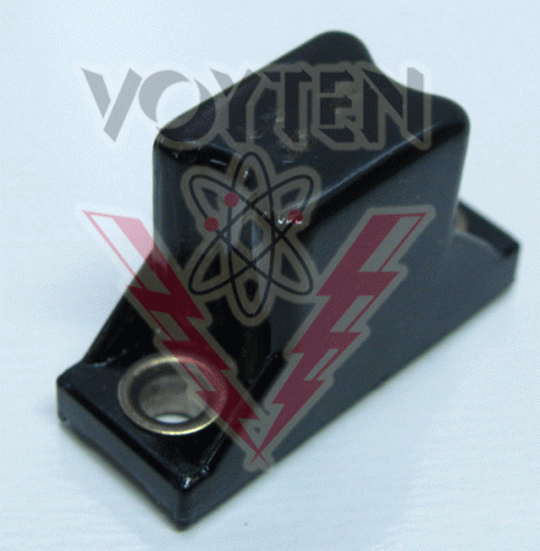 N38 Overload Heater/Thermal Unit by Allen Bradley