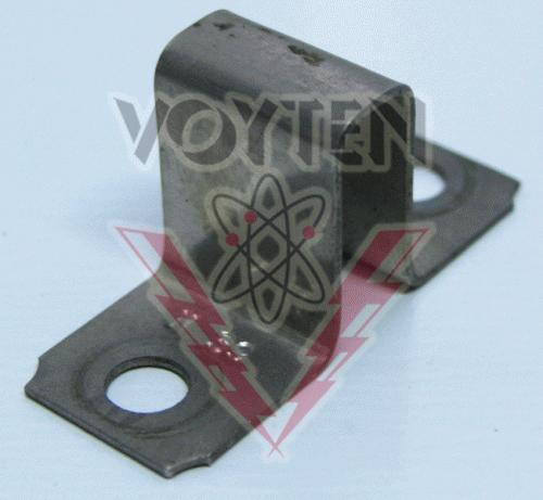 N39 Overload Heater/Thermal Unit by Allen Bradley