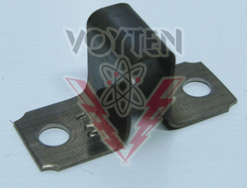 N40 Overload Heater/Thermal Unit by Allen Bradley