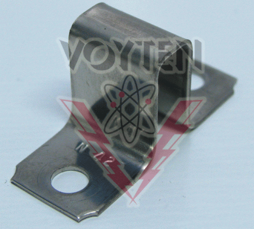 N42 Overload Heater/Thermal Unit by Allen Bradley