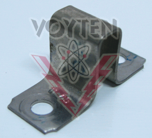 N45 Overload Heater/Thermal Unit by Allen Bradley