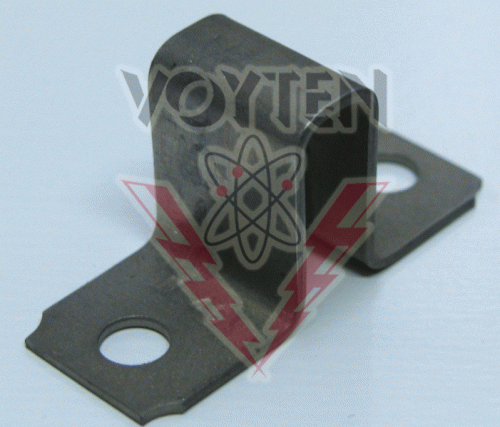 N46 Overload Heater/Thermal Unit by Allen Bradley