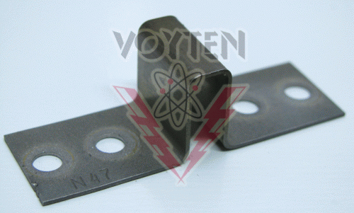 N47 Overload Heater/Thermal Unit by Allen Bradley