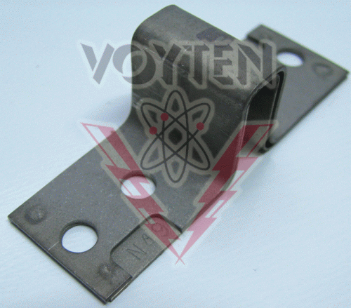 N49 Overload Heater/Thermal Unit by Allen Bradley