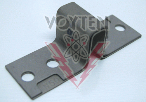 N50 Overload Heater/Thermal Unit by Allen Bradley