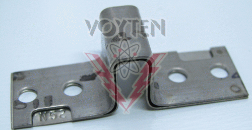 N52 Overload Heater/Thermal Unit by Allen Bradley