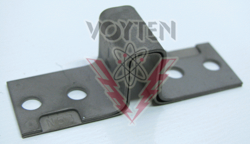 N53 Overload Heater/Thermal Unit by Allen Bradley