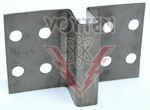 N54 Overload Heater/Thermal Unit by Allen Bradley