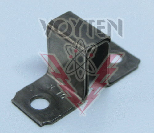 N70 Overload Heater/Thermal Unit by Allen Bradley