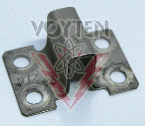 N72 Overload Heater/Thermal Unit by Allen Bradley