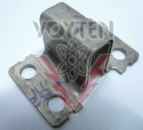 N74 Overload Heater/Thermal Unit by Allen Bradley
