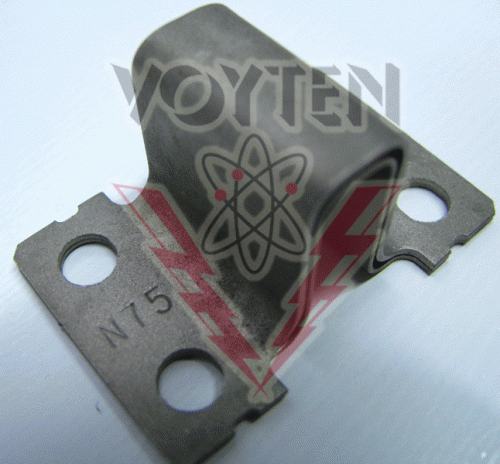 N75 Overload Heater/Thermal Unit by Allen Bradley