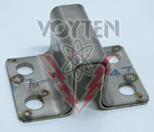 N77 Overload Heater/Thermal Unit by Allen Bradley