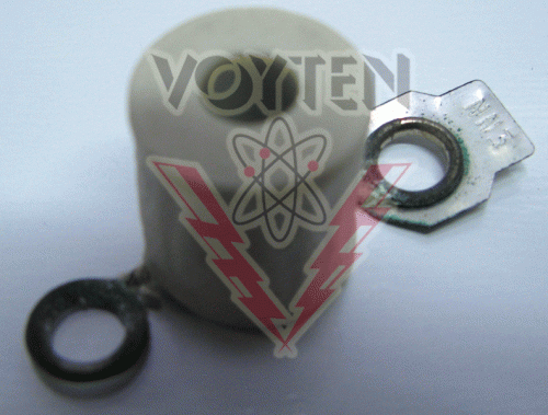 NN3 Overload Heater/Thermal Unit by Allen Bradley