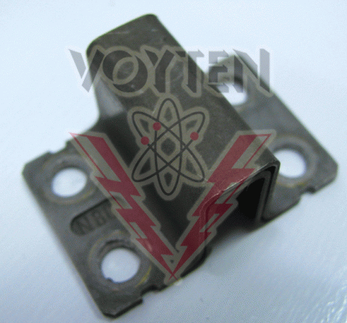 N80 Overload Heater/Thermal Unit by Allen Bradley