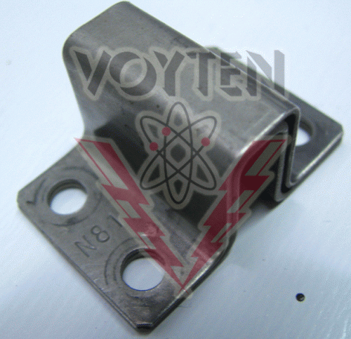 N81 Overload Heater/Thermal Unit by Allen Bradley