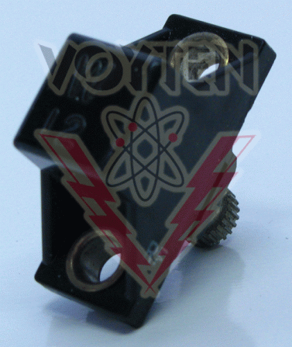 Allen Bradley W12 Overload Heater/Thermal Unit by Allen Bradley