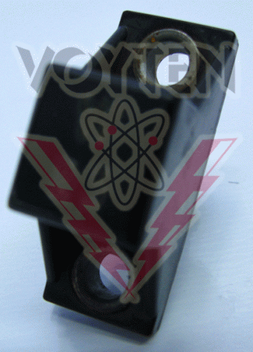 W23 Overload Heater/Thermal Unit by Allen Bradley