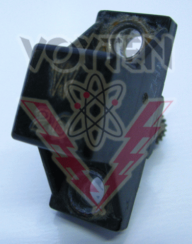 W26 Overload Heater/Thermal Unit by Allen Bradley