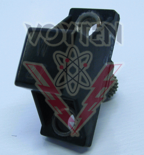 W27 Overload Heater/Thermal Unit by Allen Bradley