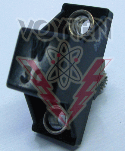 W30 Overload Heater/Thermal Unit by Allen Bradley